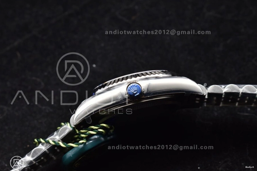 on SS A 1088 Dial Edition Green ZF Durable 1:1 Bracelet Jubilee Sky-Dweller 904L 326934 SS Best 0817